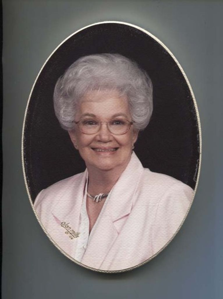 Bobbie Vanette Curtis Profile Photo