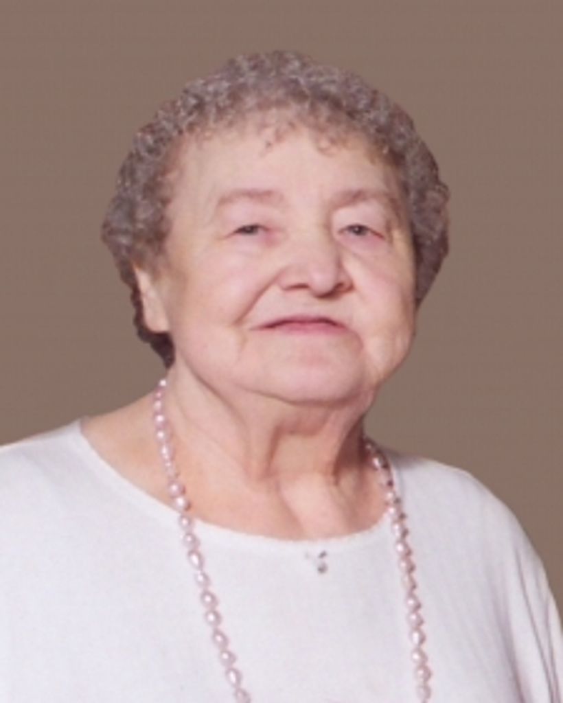 Edna  Irene Adkins