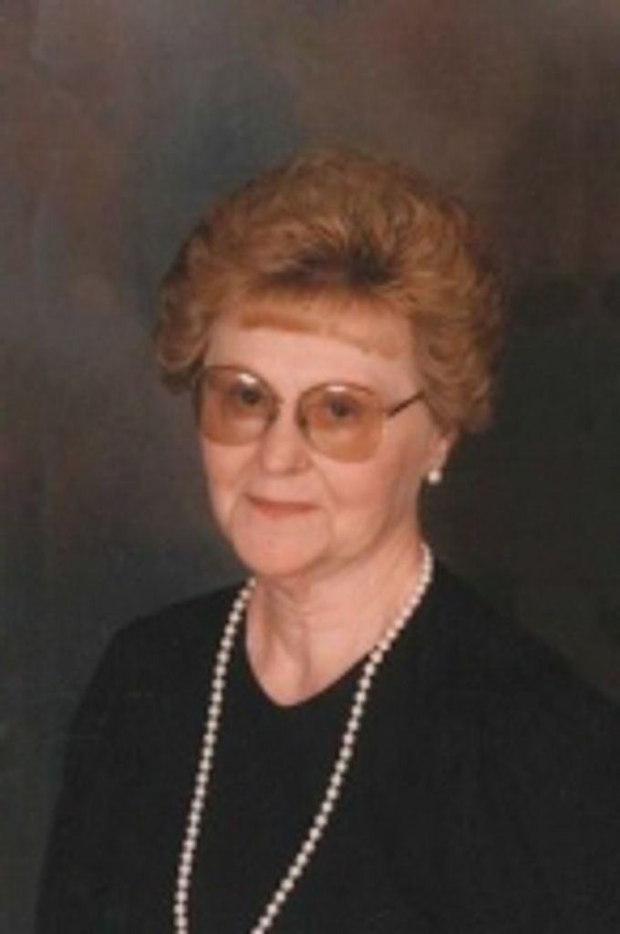 Ardelle Mae Richter