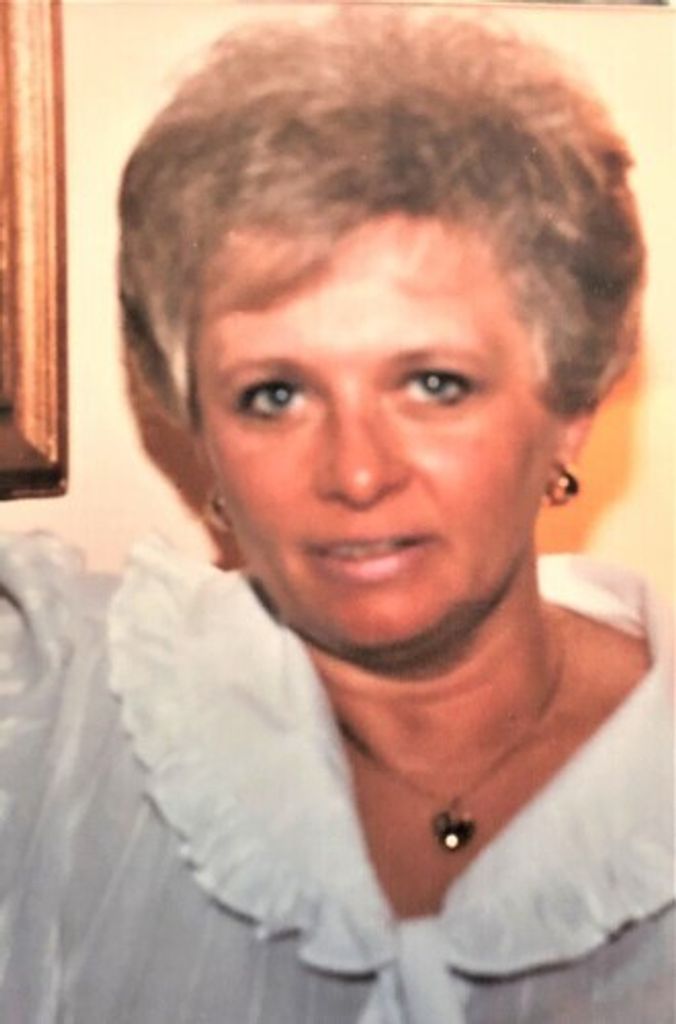 Kathleen Ann Agnew Profile Photo