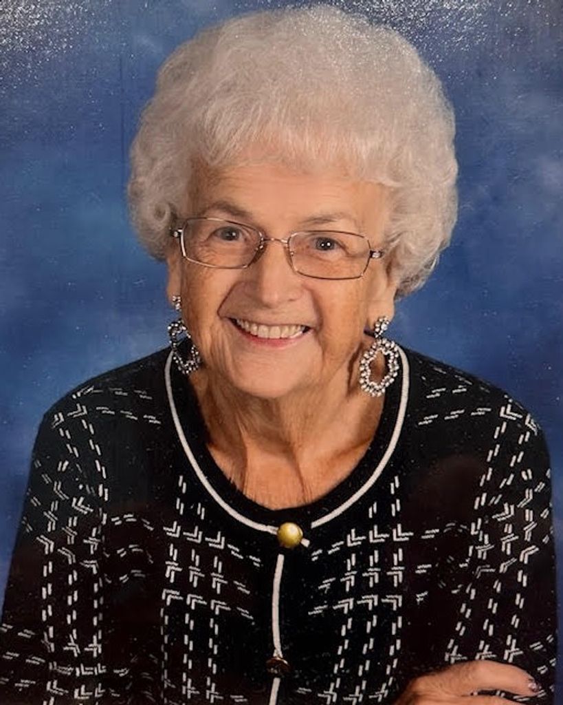 Evelyn K. Nettle Profile Photo