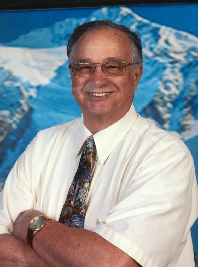 Ralph R. Powell