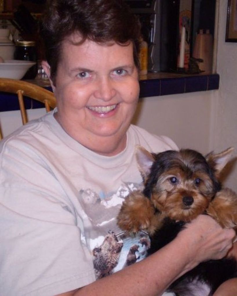 Lynette Kaye Wilcox