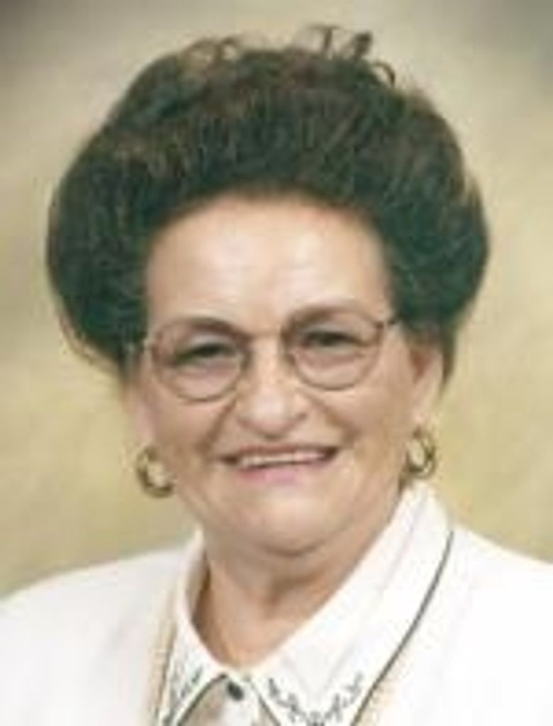 Beatrice Agee "Bea" Furr Profile Photo