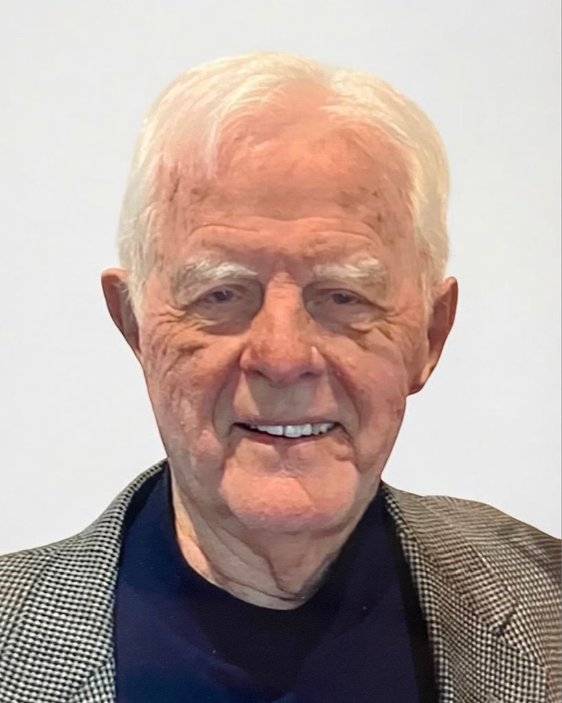 PETER EVERETT VAN'T SLOT