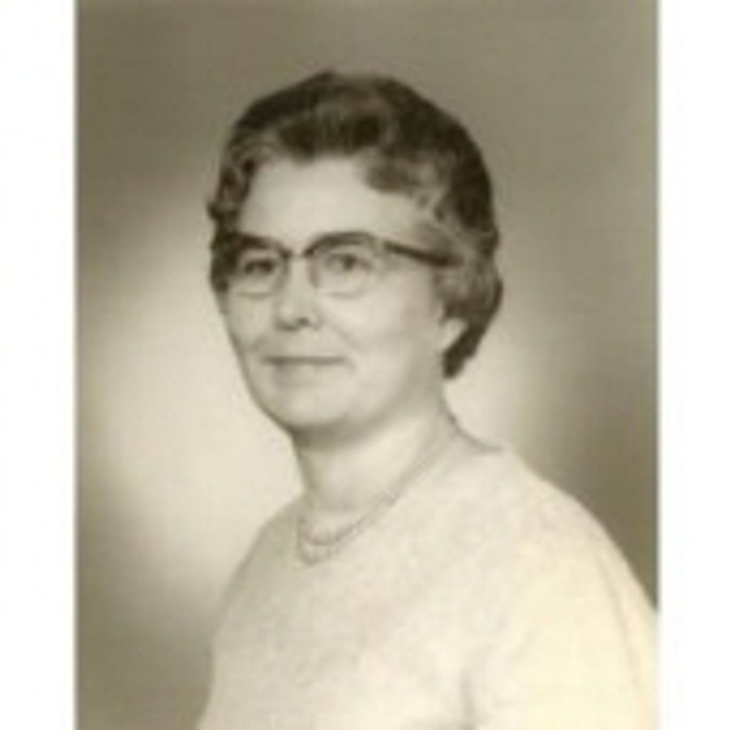 Helen H. Dickinson