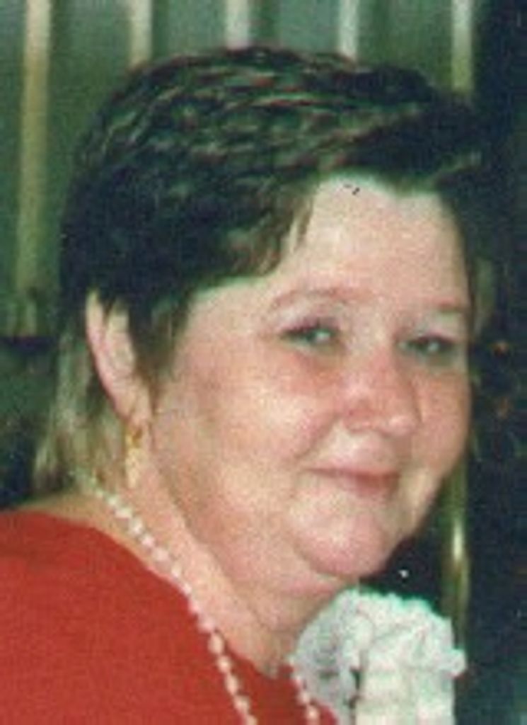 Linda Carol Buckner Harwood