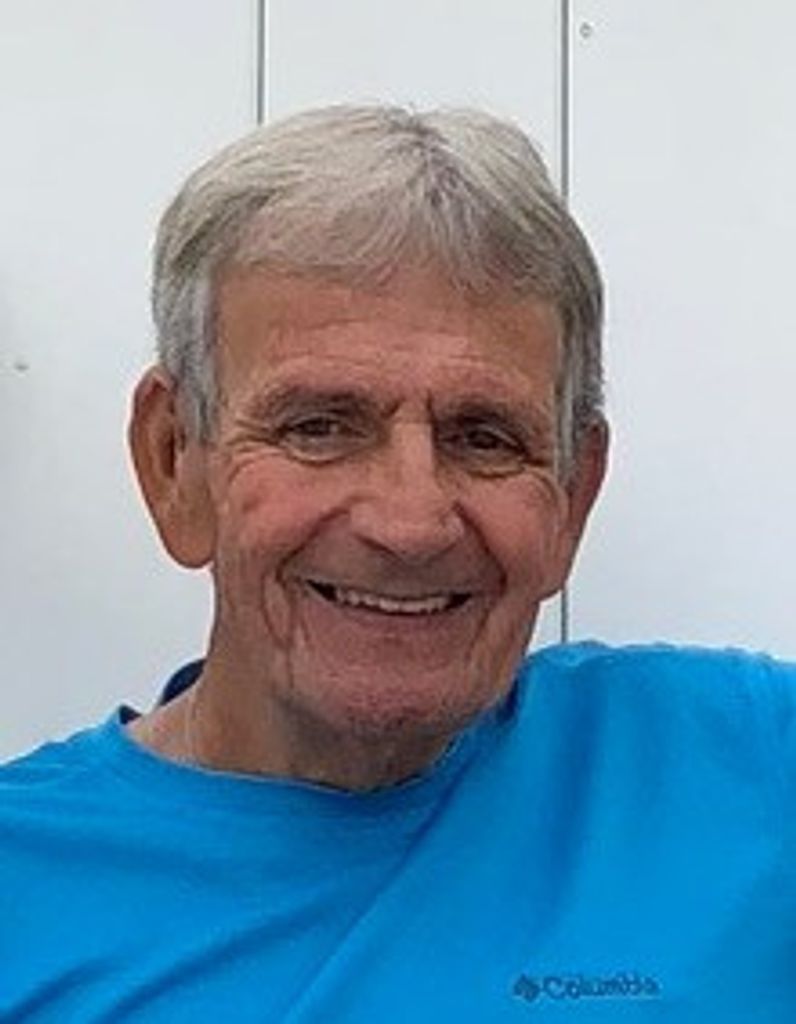 Samuel "Butchie" Saloum, Jr.
