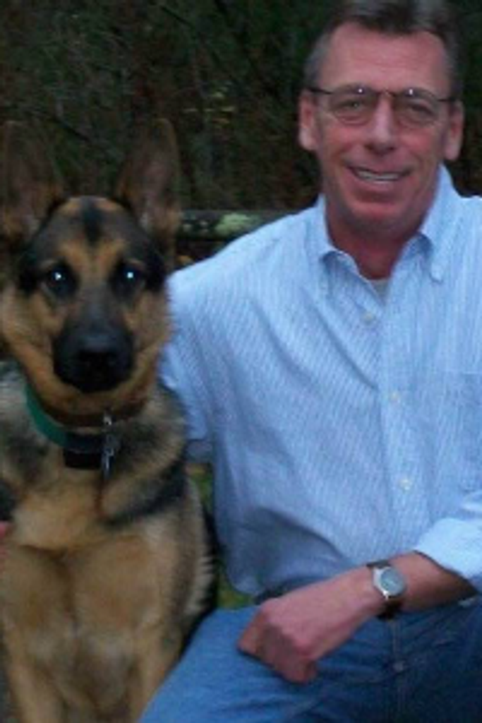 Robert P. "Bob" Ellard, Jr.