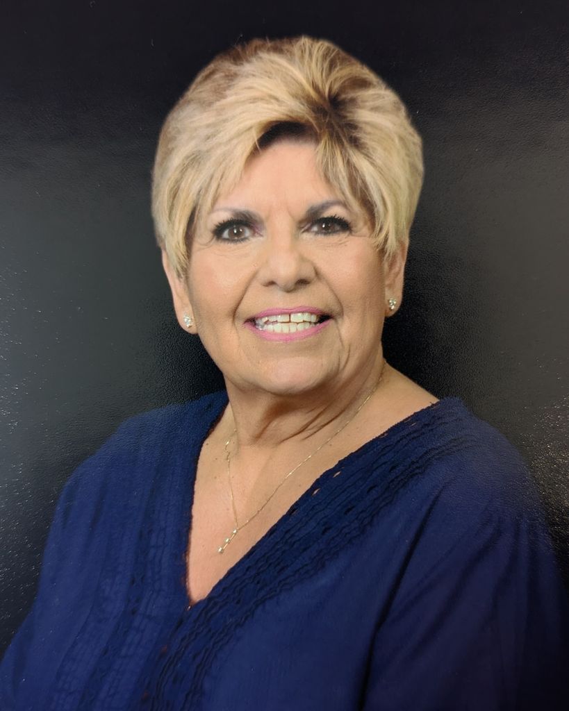 Ann Frances Orr Profile Photo