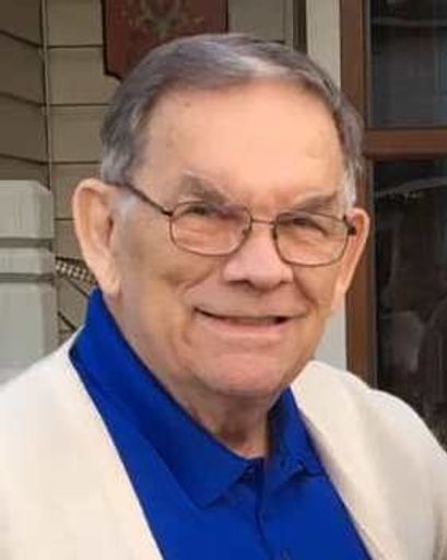 Jack A. Dotson's obituary image