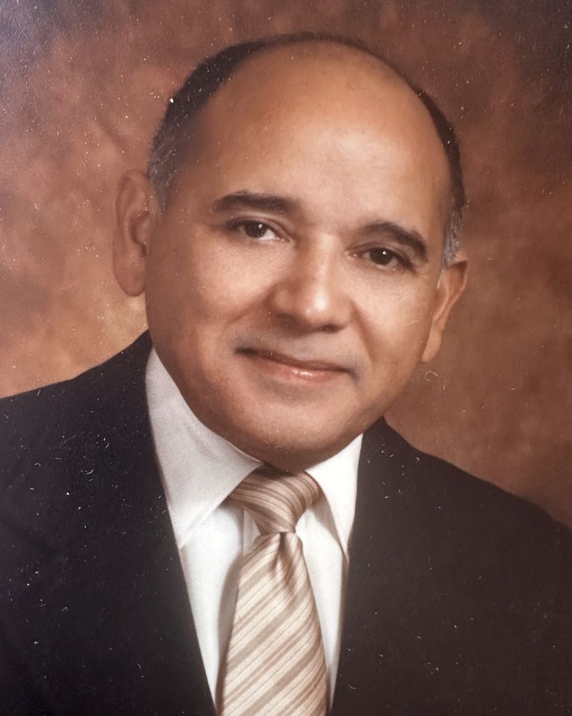 Rafael E. Mendoza, M.D. Profile Photo