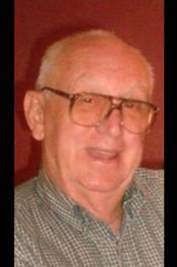 John H. (Nick) Wiseman, Sr.