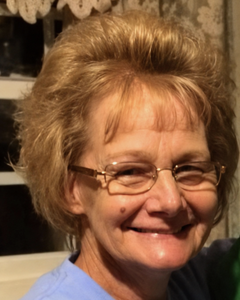 Laura Purser Busbee