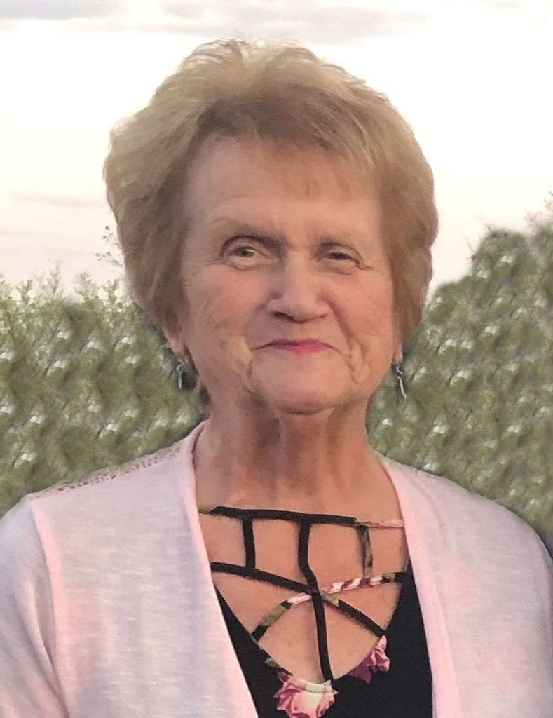 Kay Coughenour Profile Photo