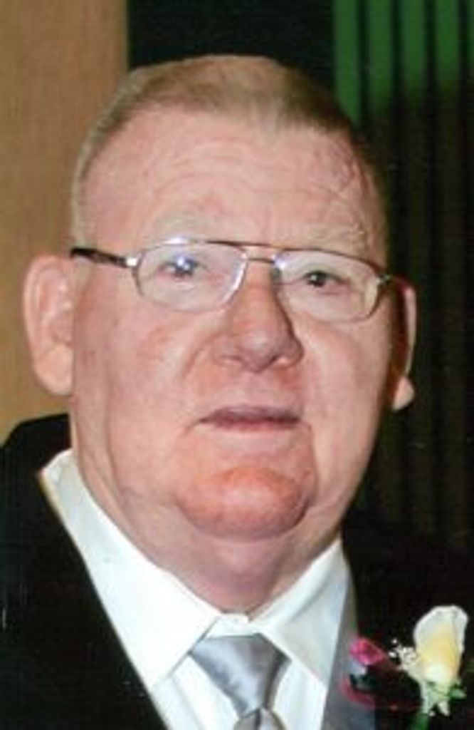 Richard J. Potts