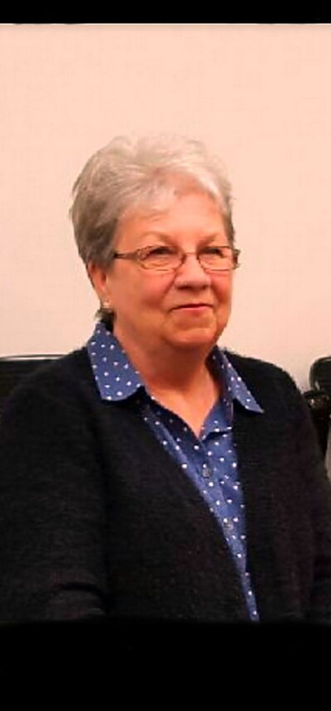 Dixie Lee Shelley Profile Photo