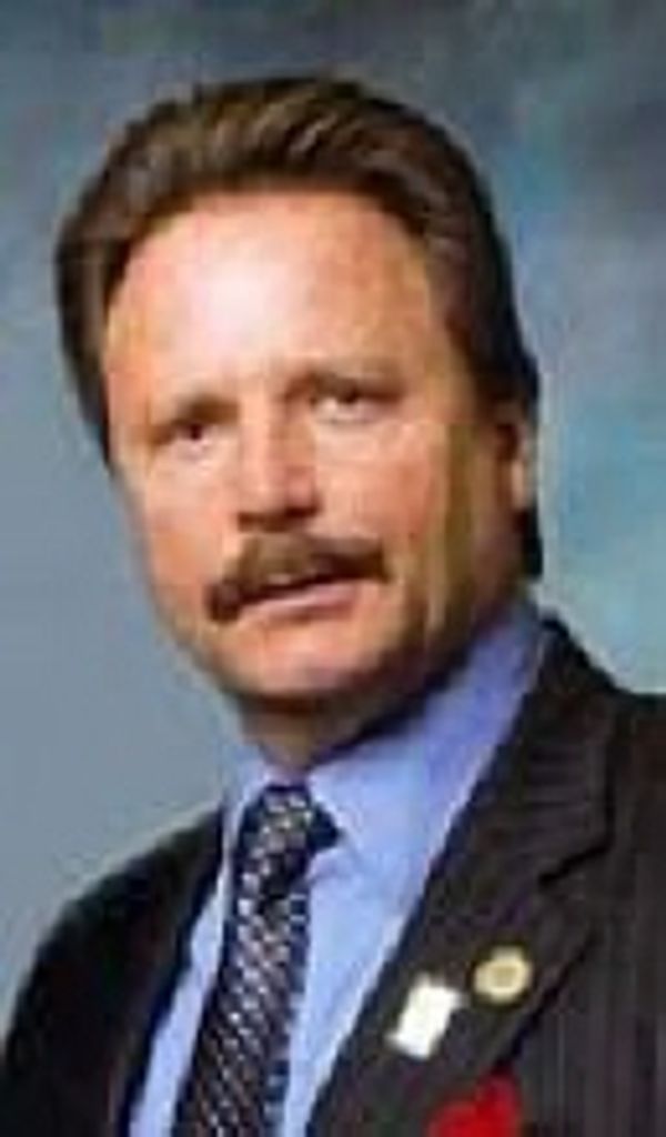 James  Edward Gleason