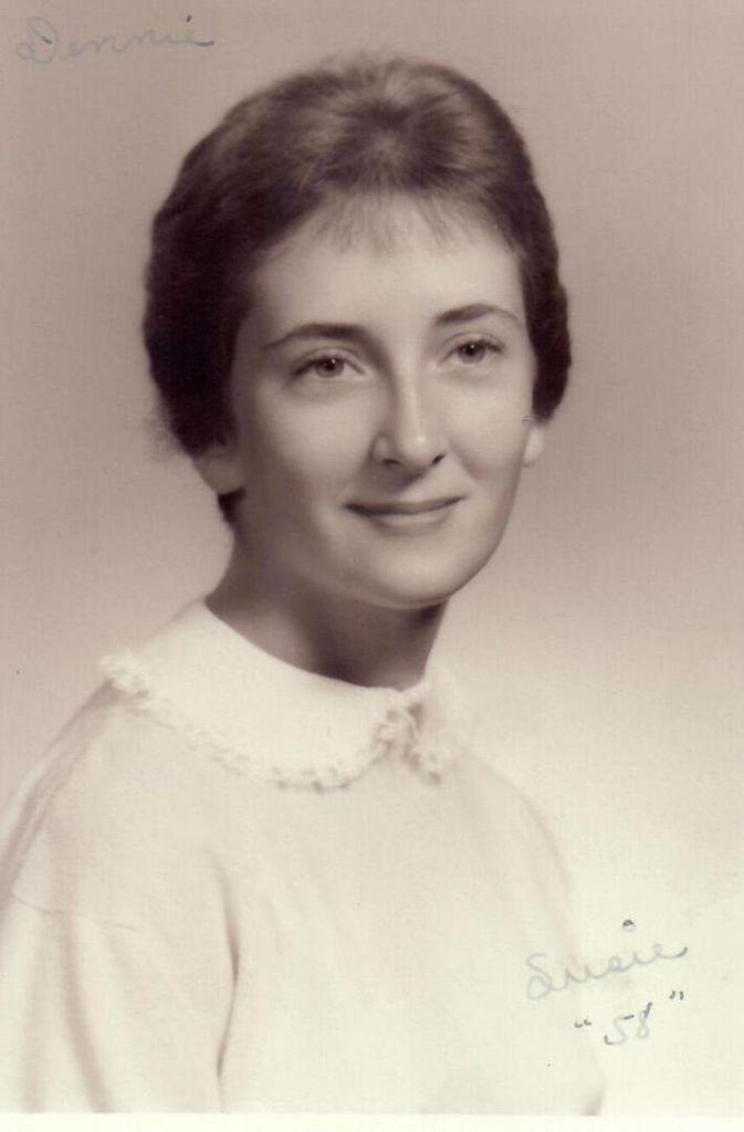 Sueann Sterner