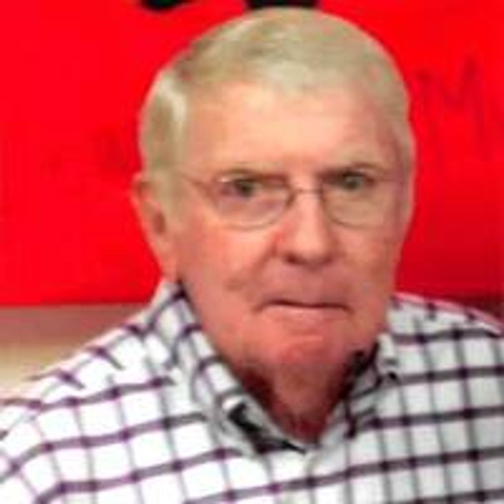 Wayne Logan
