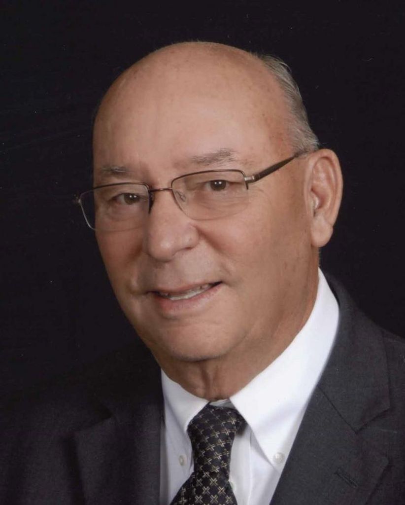 Robert G. Frey Profile Photo