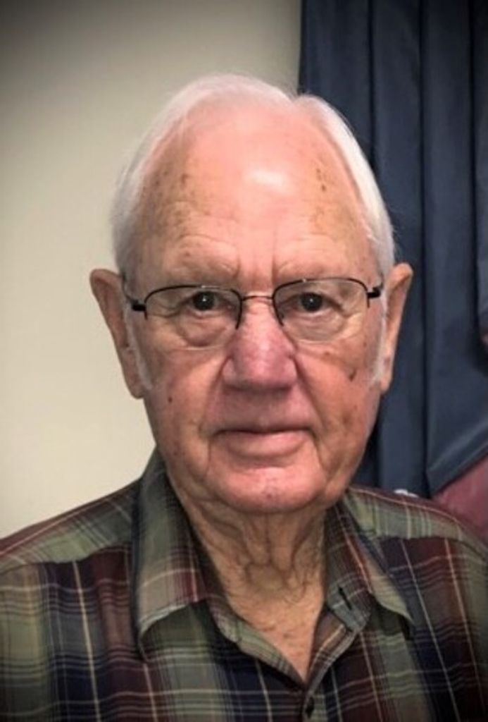 Robert Charles Payne Sr. Profile Photo