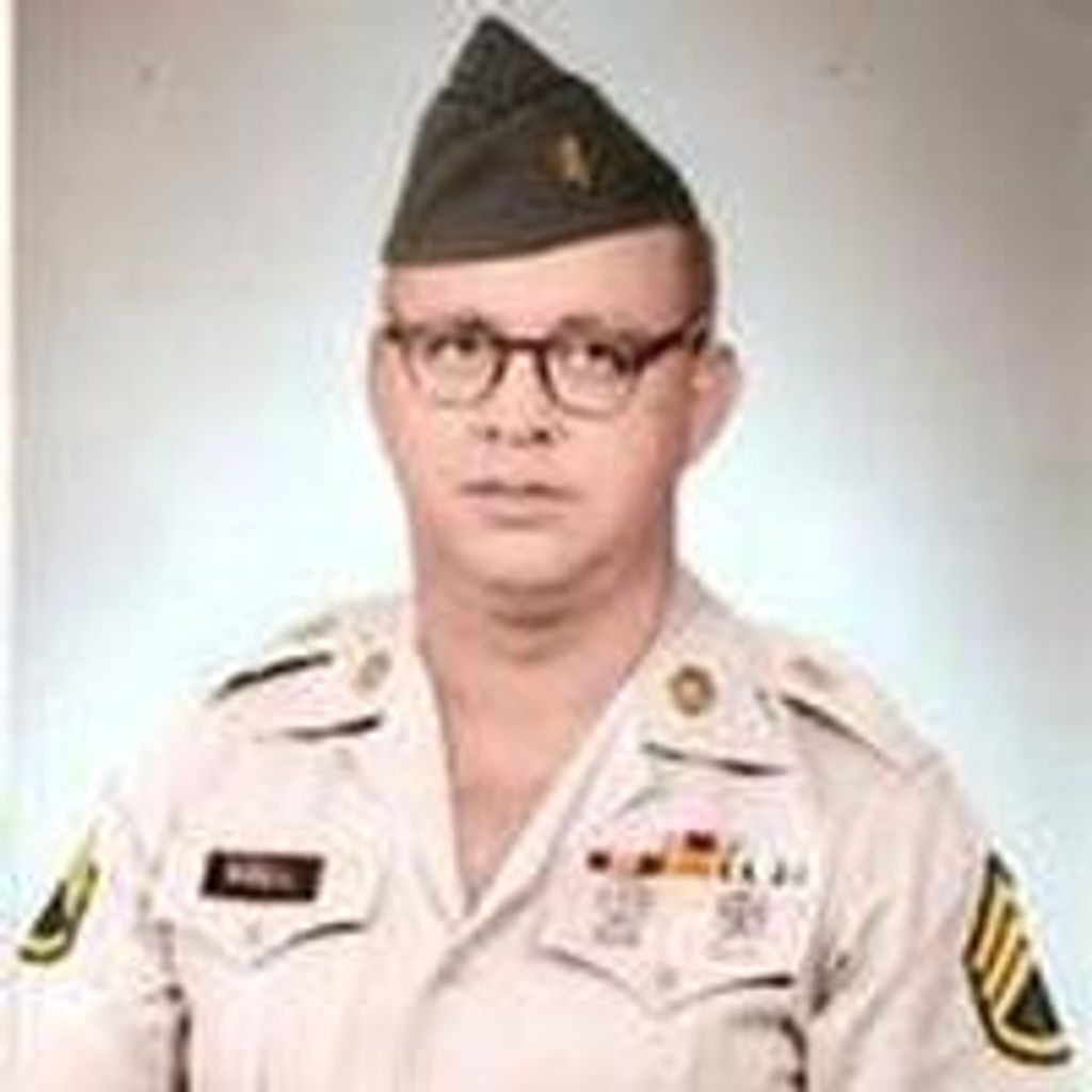 Clyde Wayne Ball