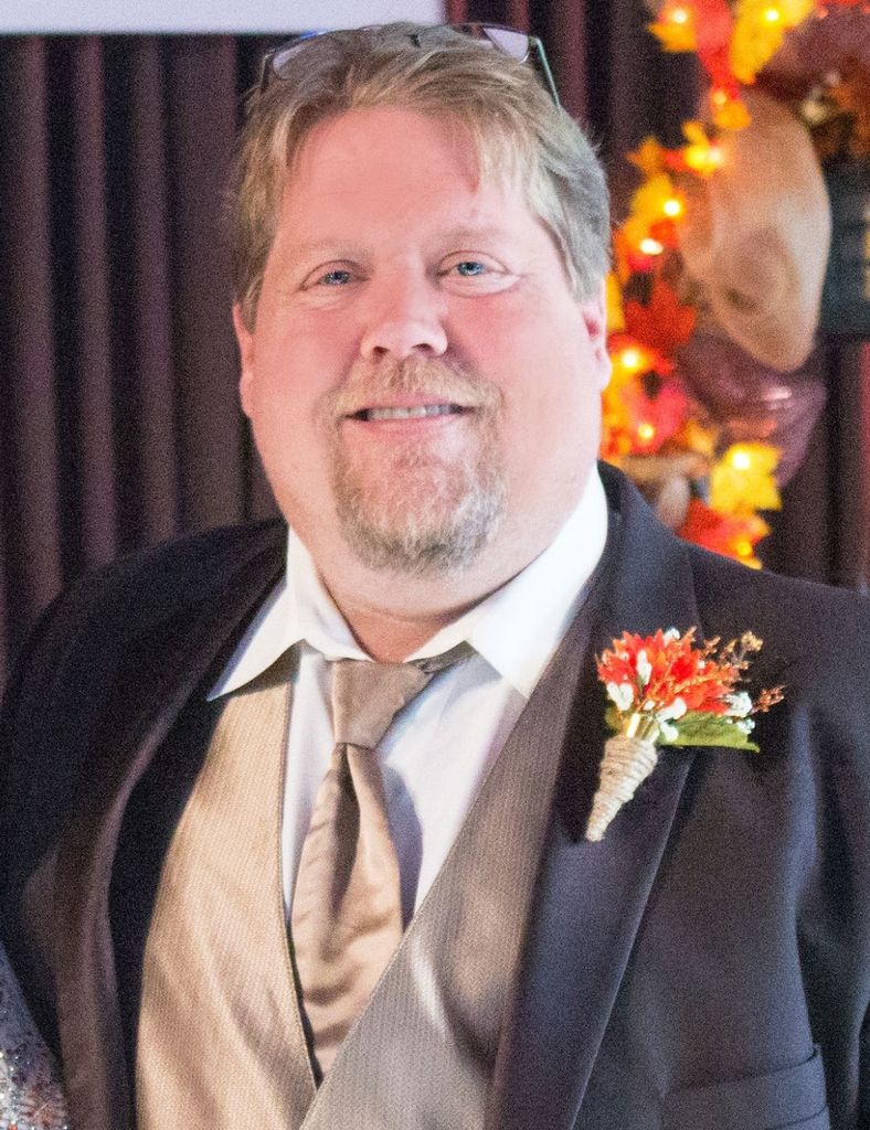 Norman "Jr" Klingensmith