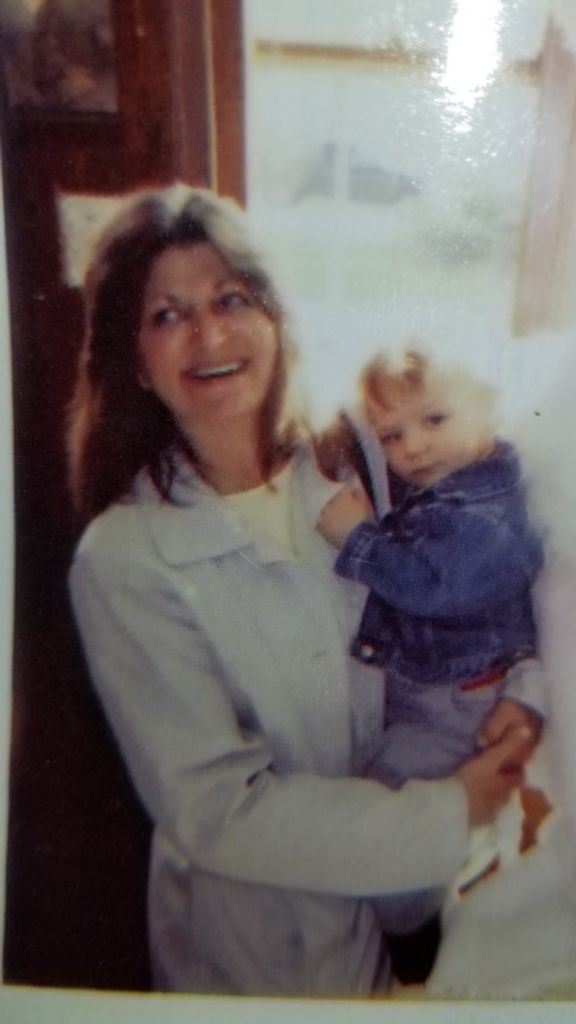 Denise Marie (Newman)  Elwood