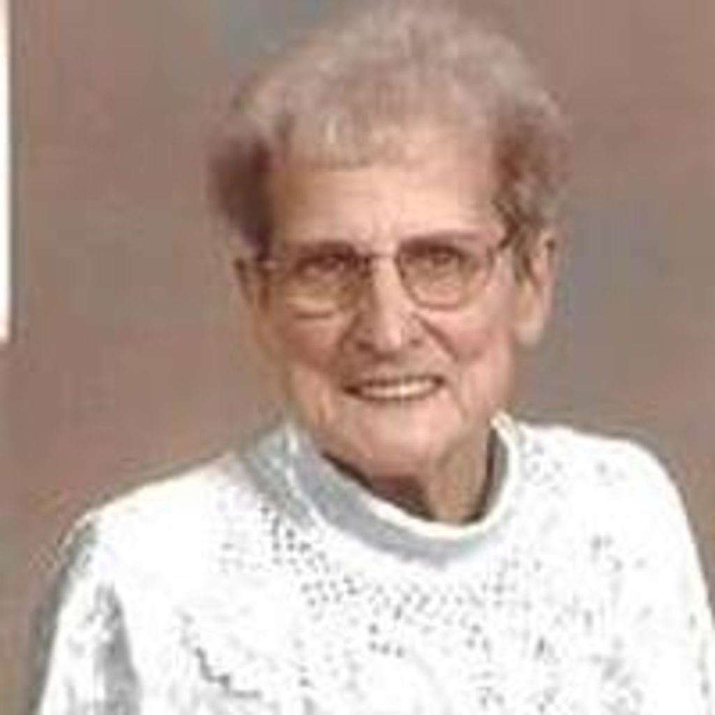 Lolita Joan Mckibbin