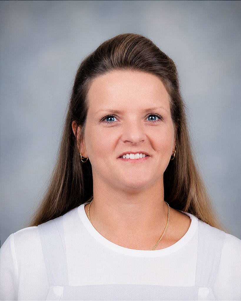 Amy Pittman Overbey