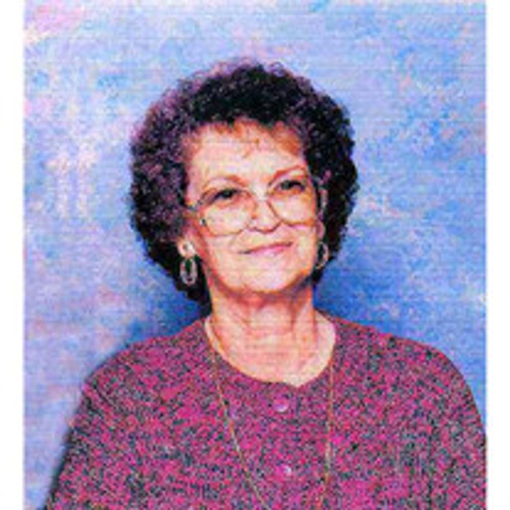 Beverly Peterson Hess