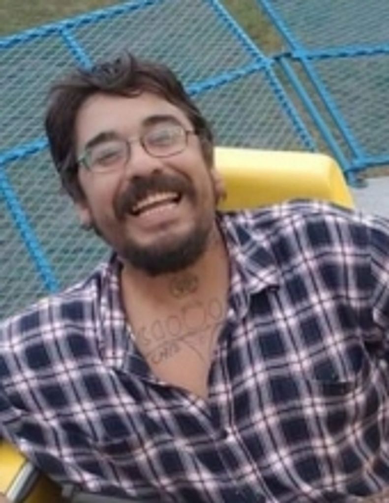 Joshua "Beaner" Waldo