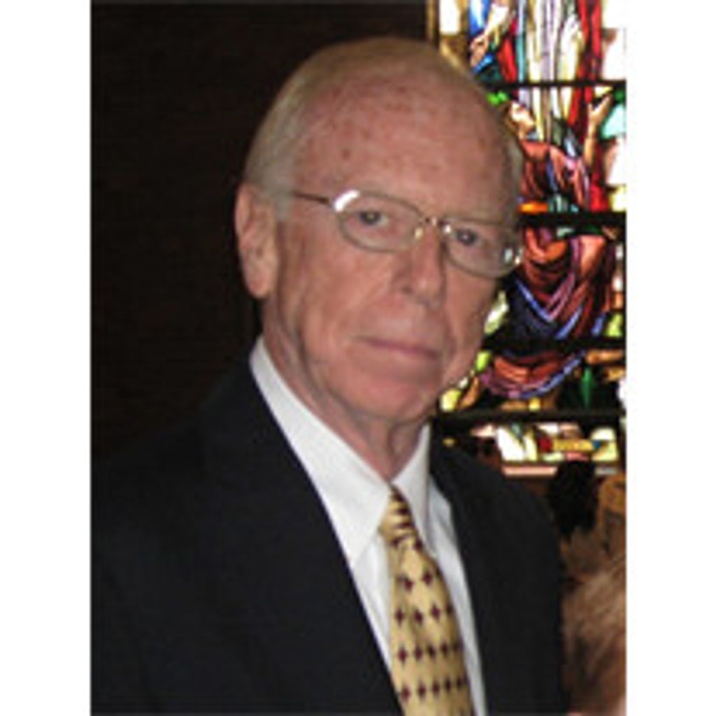 Joseph Earl Connor Profile Photo