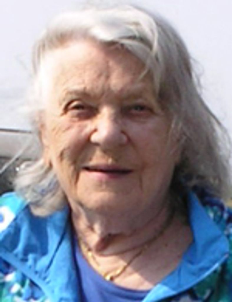 Eivor Jedlund