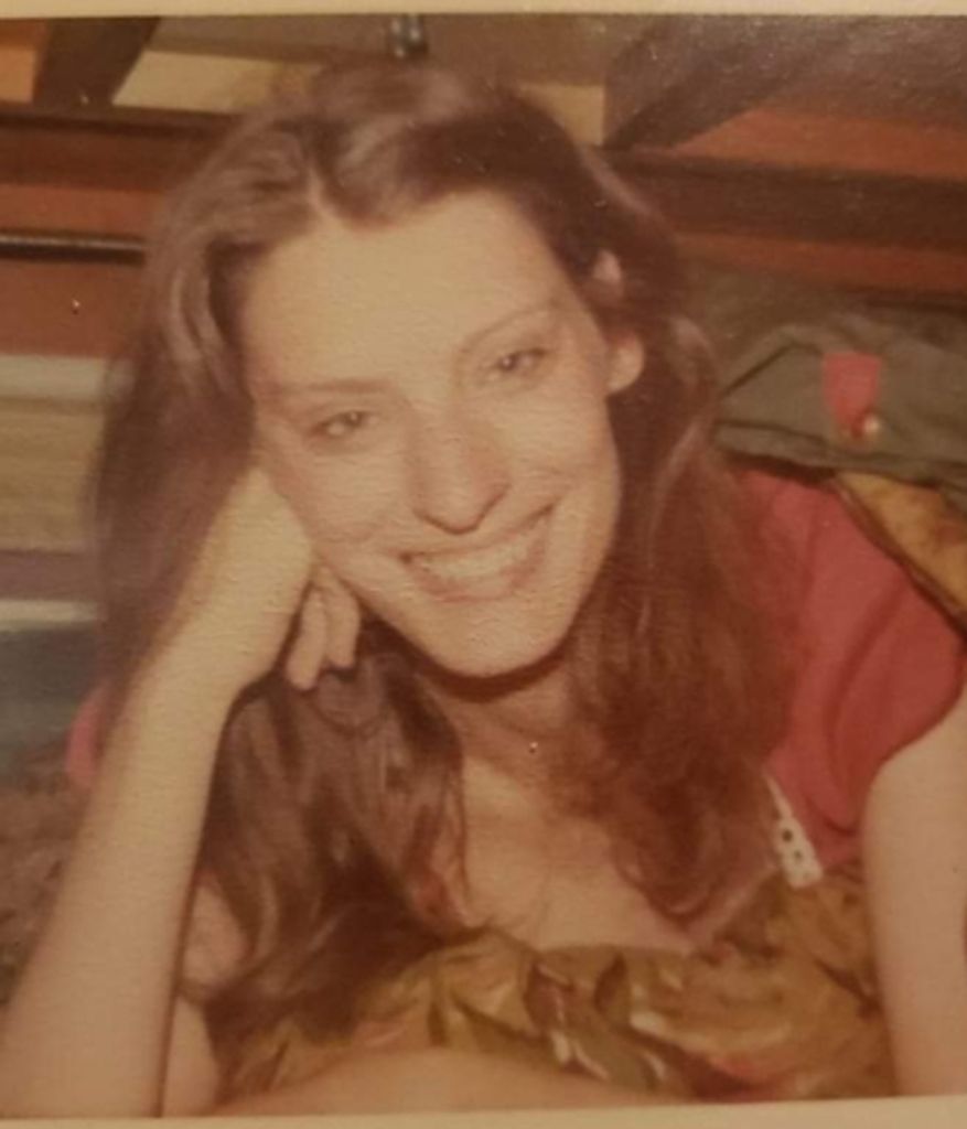 Juanita "Anita" Harris Profile Photo