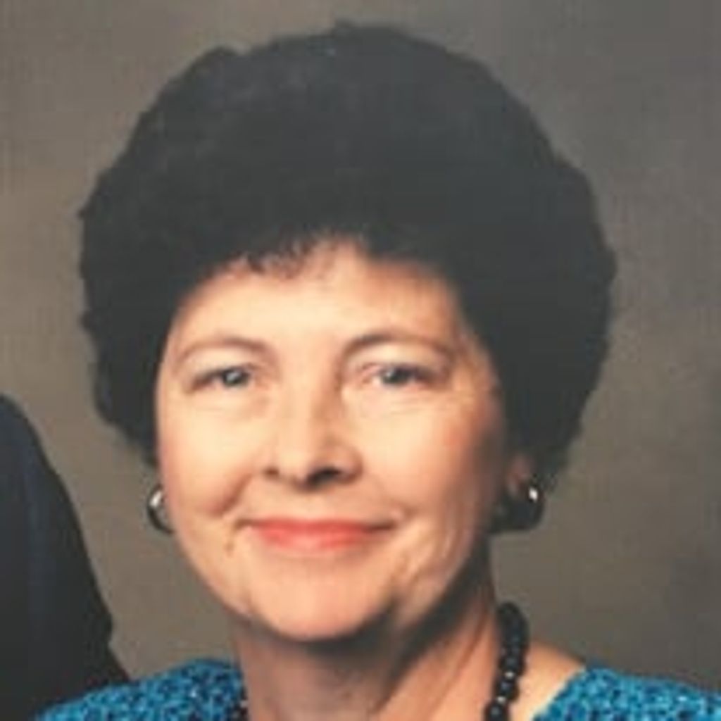 RoseMarie Hulse Page Profile Photo