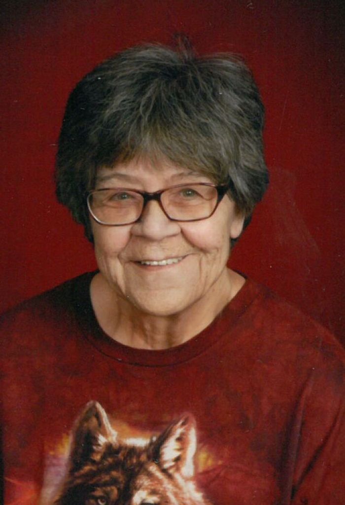 Judith Ann Schuyler