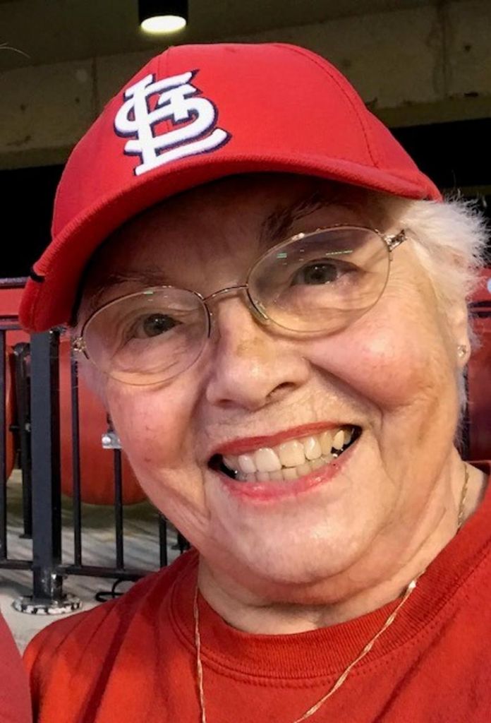 Norma Elvira Anderson (Nee Powers) Profile Photo