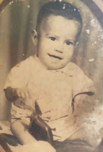Marcos Roberto Juarez Jr. photo gallery thumbnail 2 of 63