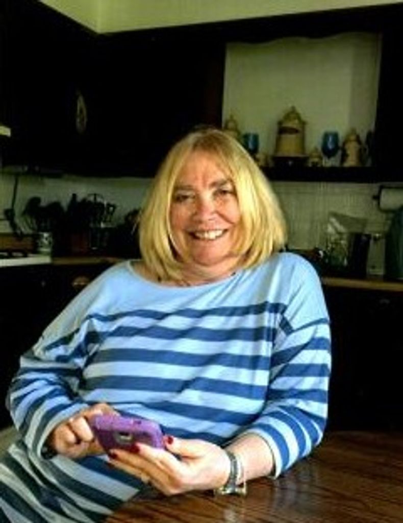 Nancy C. (Limbach)  Rolls Profile Photo
