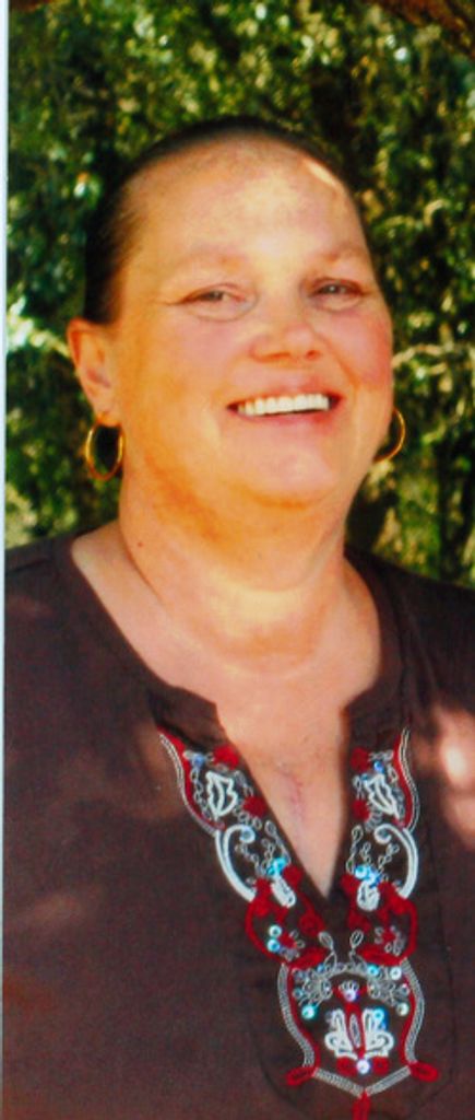 Deborah Rhoden Profile Photo