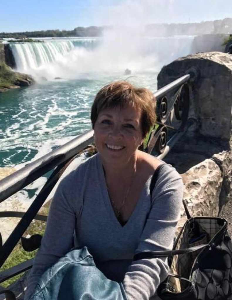 Deborah Jeanne (Cullison)  Bain