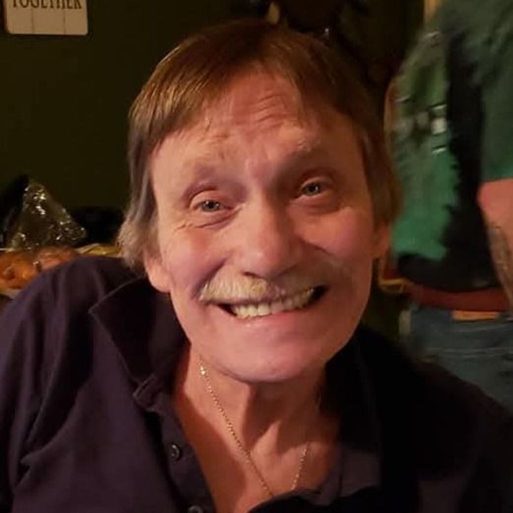 Paul D. Bergh Profile Photo