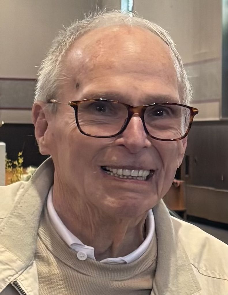 John Roger Meadows Profile Photo