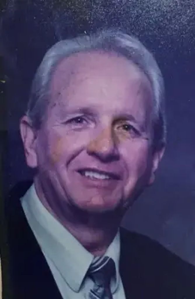 Barney Goodman