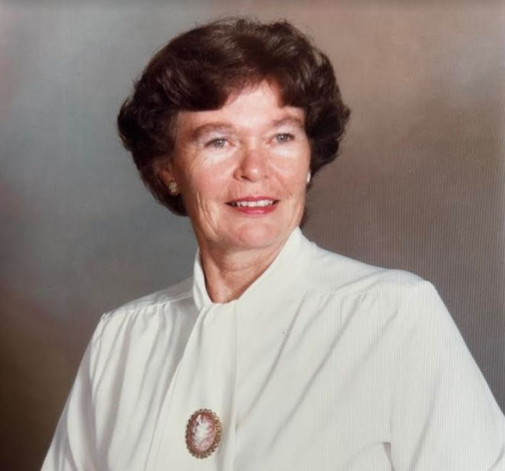 Sara Jane Hoffman