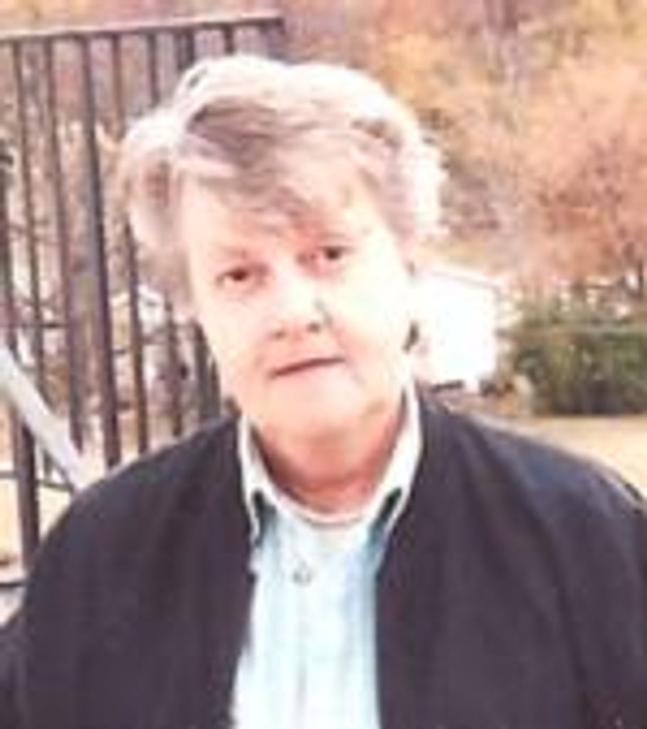 Carolyn Campbell Mitchell