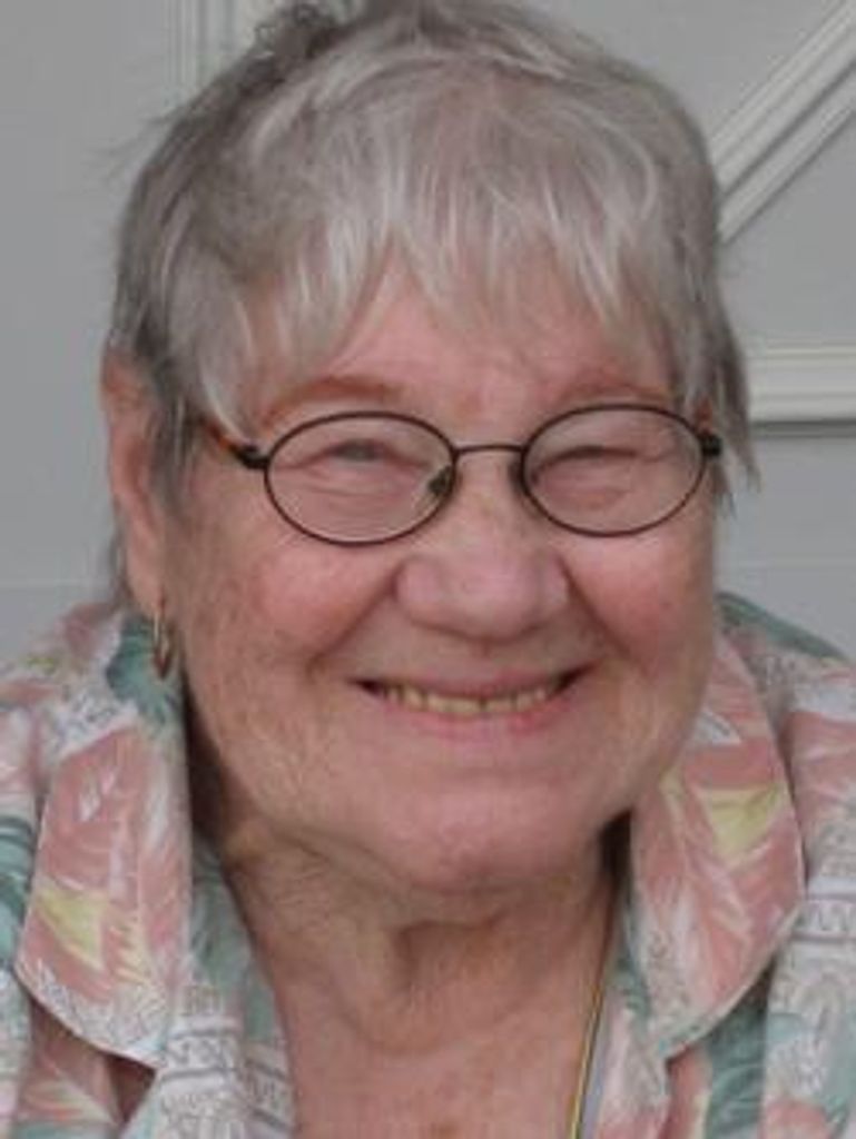 Gertrude Lenora Taipale