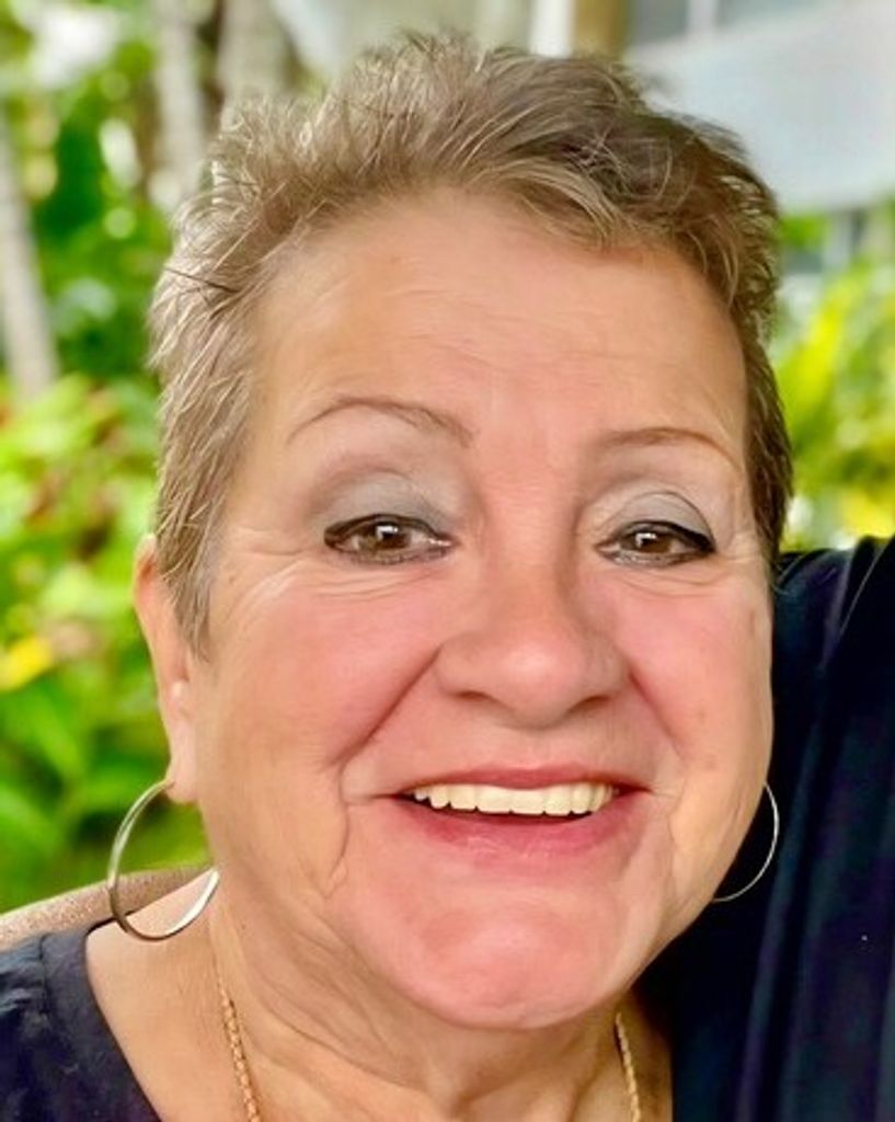 Luz N. Santiago Rivera
